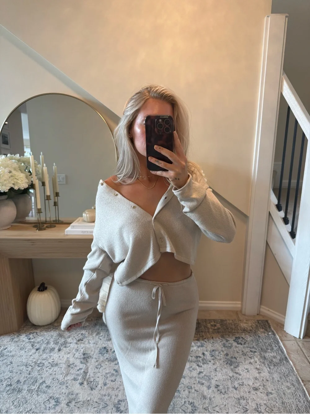 Zara only tried